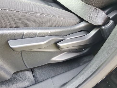 New 2026 Chevrolet Equinox LT w/ Safety and Technology Package image 20