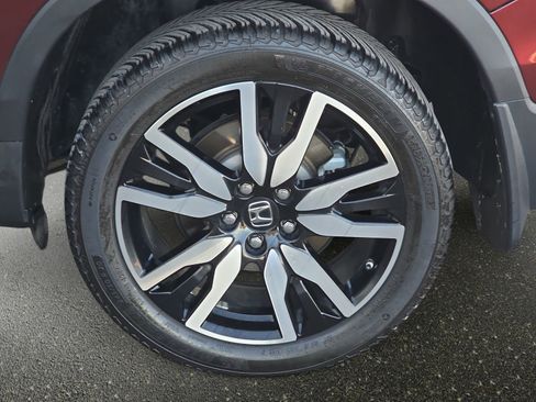 Certified 2019 Honda Pilot Touring image 34