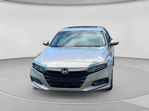 Used 2019 Honda Accord EX-L image 9