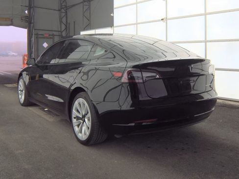 Used 2022 Tesla Model 3 Long Range image 6