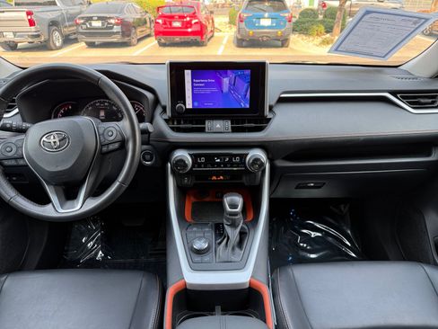 Used 2024 Toyota RAV4 Adventure AWD/4WD image 20