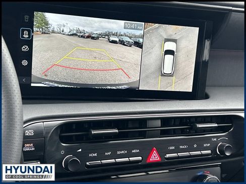 New 2026 Hyundai Palisade XRT Pro AWD/4WD image 38