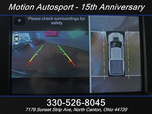 Used 2017 Ford F150 Raptor w/ Equipment Group 802A Luxury image 35