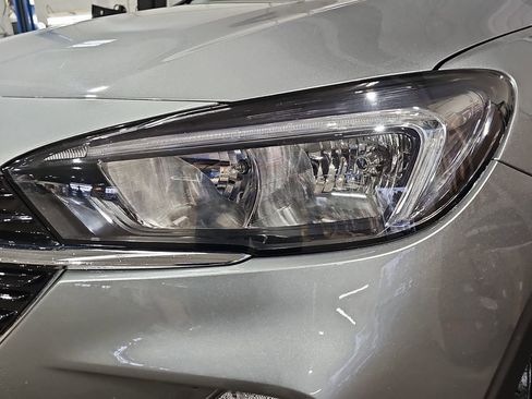 Used 2023 Buick Encore GX Select image 37