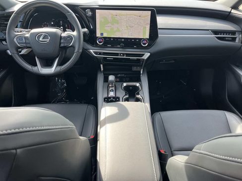 Used 2025 Lexus RX 350 Premium w/ Convenience Package FWD image 12