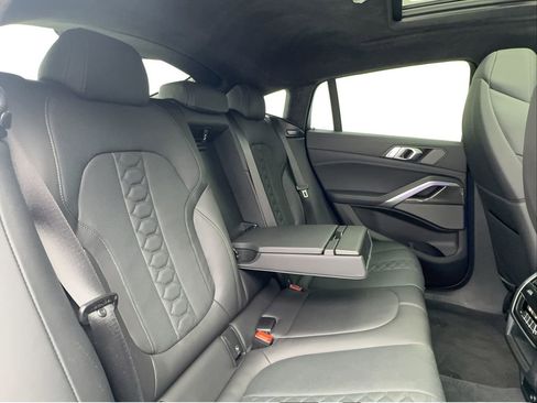 Used 2023 BMW X6 M AWD/4WD image 26