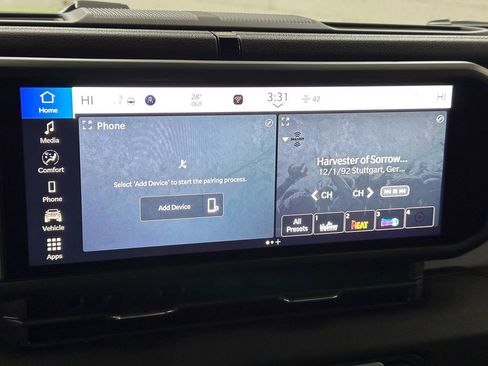 New 2026 Jeep Wrangler Sport S image 31