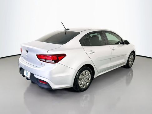 Used 2019 Kia Rio S FWD image 5
