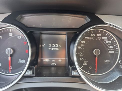 Used 2016 Audi A5 2.0T Premium AWD/4WD image 15