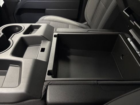 New 2026 Chevrolet Silverado 1500 RST image 18