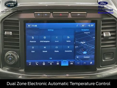 Certified 2023 Ford F150 XLT w/ Equipment Group 302A High image 23