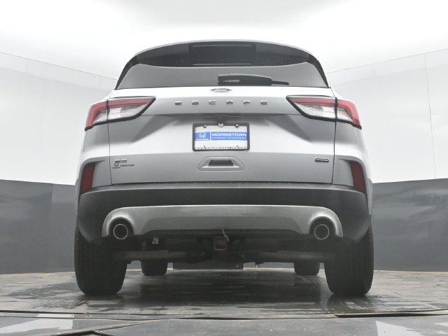 Used 2020 Ford Escape SE Sport FWD image 49