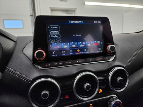 Used 2023 Nissan Sentra SV image 11