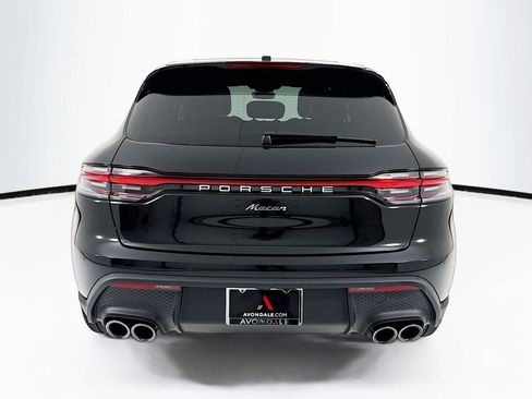 New 2026 Porsche Macan image 10