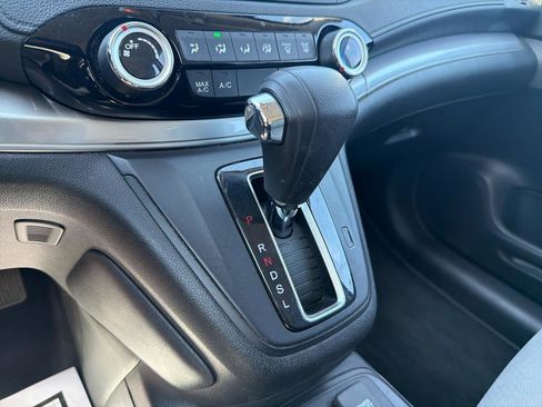 Used 2015 Honda CR-V LX image 25