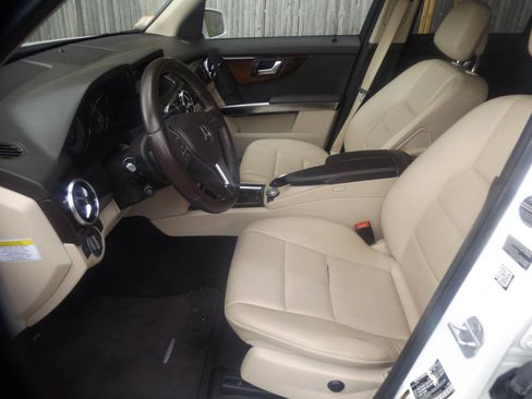 Used 2014 Mercedes-Benz GLK 350 4MATIC image 21