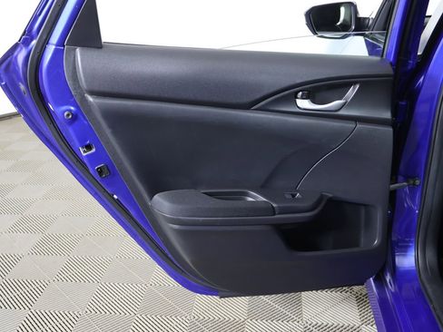 Used 2018 Honda Civic LX image 21