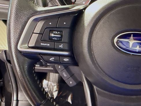 Used 2022 Subaru Ascent Premium AWD/4WD image 14
