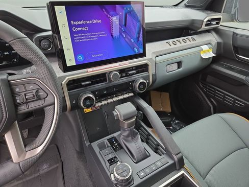 New 2026 Toyota Tacoma 4x4 Double Cab Hybrid image 21