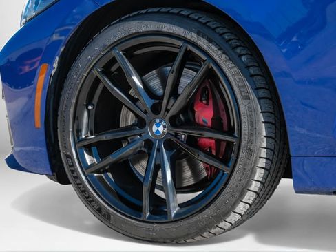 Used 2021 BMW 440i xDrive Coupe w/ Executive Package image 62