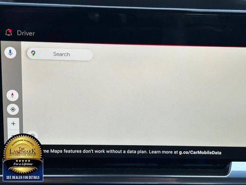 Used 2023 GMC Sierra 1500 Elevation w/ LPO, Elevation Black Package image 16