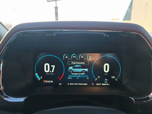 Used 2023 Ford F150 Lariat w/ Equipment Group 502A High image 24