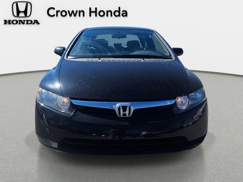 Used 2007 Honda Civic LX image 8