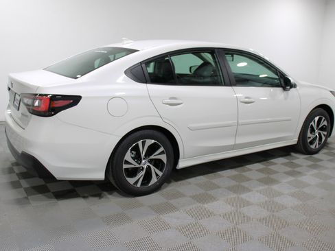 New 2025 Subaru Legacy Premium image 25