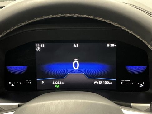 Used 2022 Volkswagen Atlas SE w/ Black Wheel Package image 17