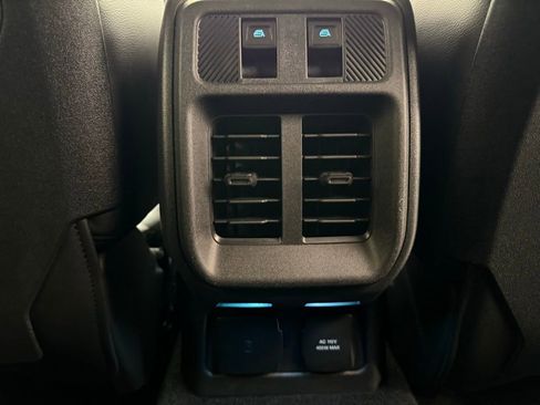 New 2025 Ford Bronco Badlands AWD/4WD image 27