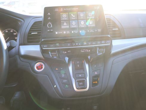 Used 2025 Honda Odyssey Sport-L image 23