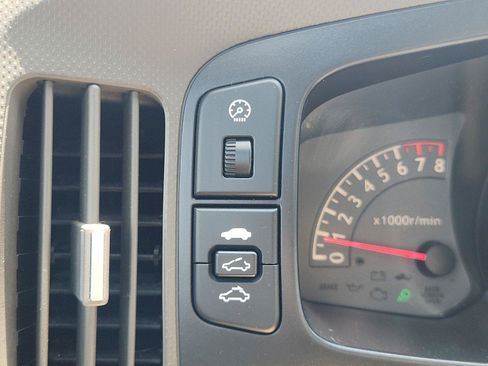 Used 2006 Honda Ridgeline RTL image 23