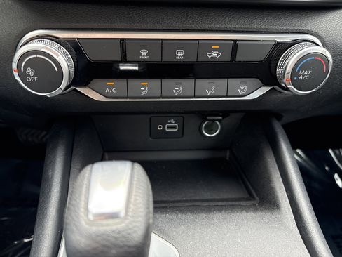 Used 2023 Nissan Altima 2.5 S FWD image 21