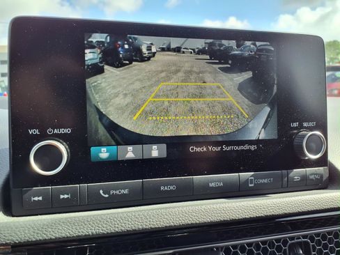 Used 2024 Honda Civic Sport image 5