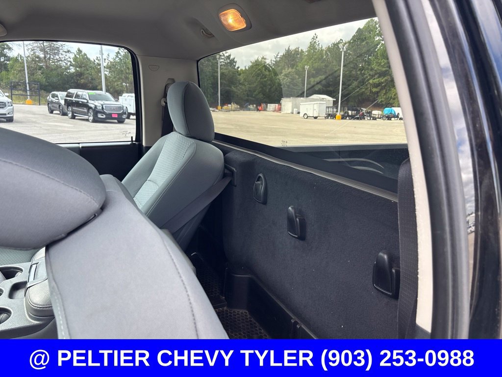 Used 2014 RAM 1500 Express RWD image 20