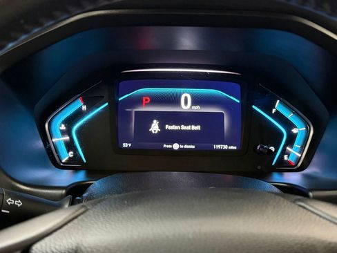 Used 2018 Honda Odyssey EX-L image 30