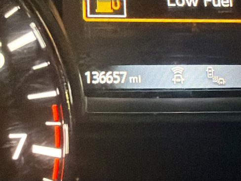 Used 2018 Nissan Altima 2.5 SV FWD image 19