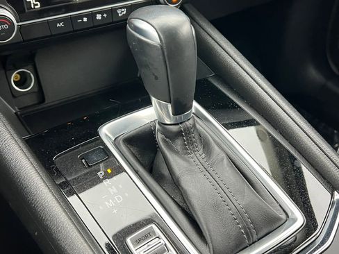Used 2023 MAZDA CX-5 AWD 2.5 S image 30