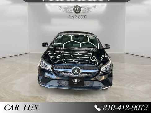 Used 2019 Mercedes-Benz CLA 250 image 8