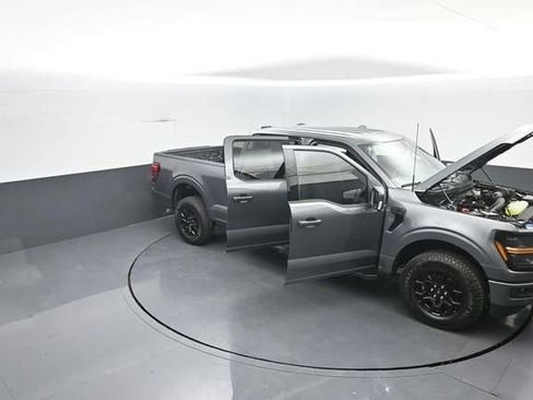 New 2026 Ford F150 XLT w/ Equipment Group 302A MID AWD/4WD image 39