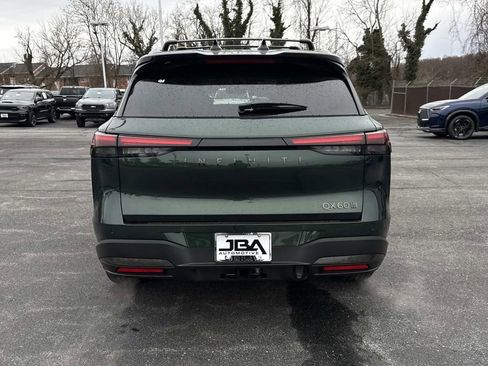 New 2026 INFINITI QX60 Autograph w/ Autograph Tech Package image 26