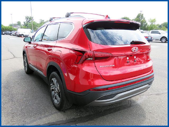 Used 2023 Hyundai Santa Fe SEL AWD/4WD image 5