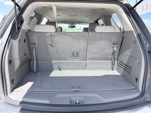 Used 2014 GMC Acadia SLT FWD image 22