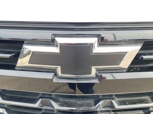 Used 2024 Chevrolet Silverado 1500 LT Trail Boss w/ Protection Package image 29