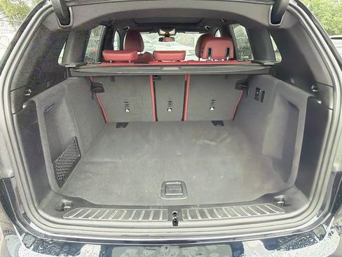 Used 2024 BMW X3 sDrive30i w/ Premium Package RWD image 11