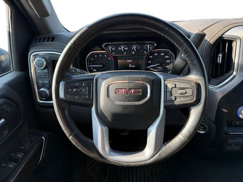 Used 2023 GMC Sierra 2500 SLE w/ SLE Convenience Package AWD/4WD image 14