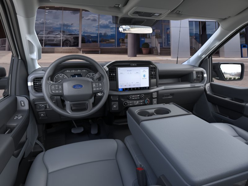New 2026 Ford F150 XL RWD image 9