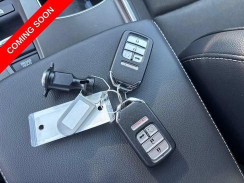 Used 2022 Honda Accord Sport image 30