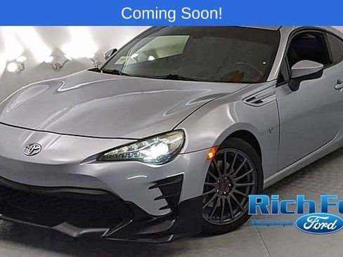 Used 2019 Toyota 86 image 6