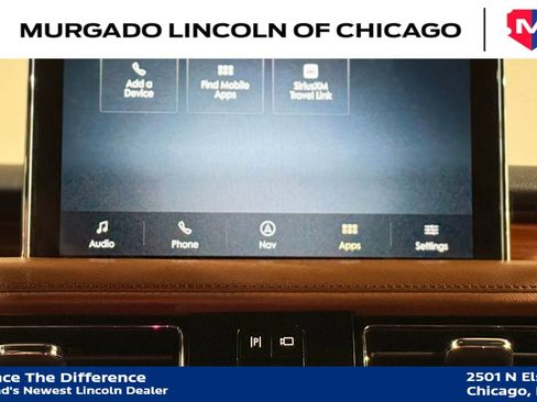 Used 2020 Lincoln Aviator Reserve w/ Equipment Group 201A image 77